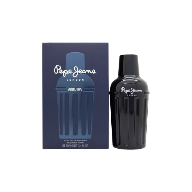 Image of Pepe Jeans Addictive For Him Eau de Parfum 100ml