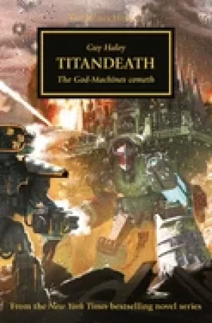 Image of titandeath volume 53