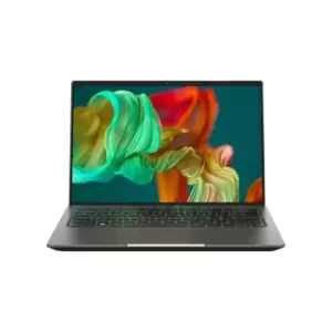 Image of Acer Swift X Core i5-1240P 8GB 512GB SSD GeForce RTX 3050 14" Windows 11 Gaming Laptop