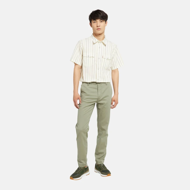 Image of Levis Mens Deep Lichen Chinos Deep Lichen male 30W S