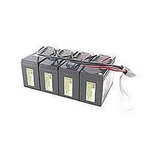 Image of APC RBC25 UPS battery Sealed Lead Acid (VRLA)