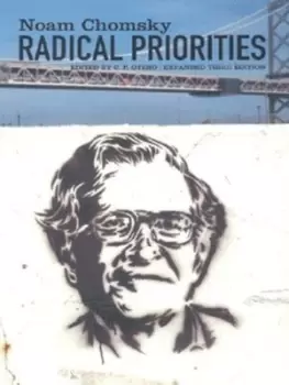 Image of Radical priorities by Noam Chomsky
