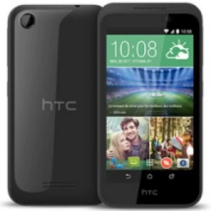 image of HTC Desire 320