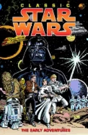 Image of early adventures