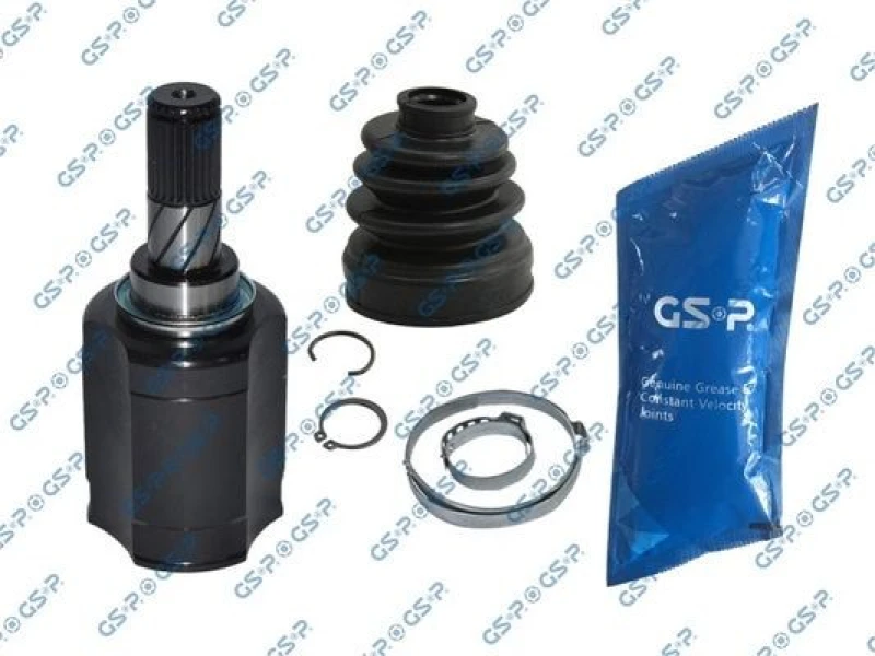 Image of GSP CV joint kit GSP 641103