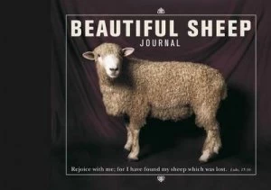 Image of Beautiful Sheep Journal Paperback