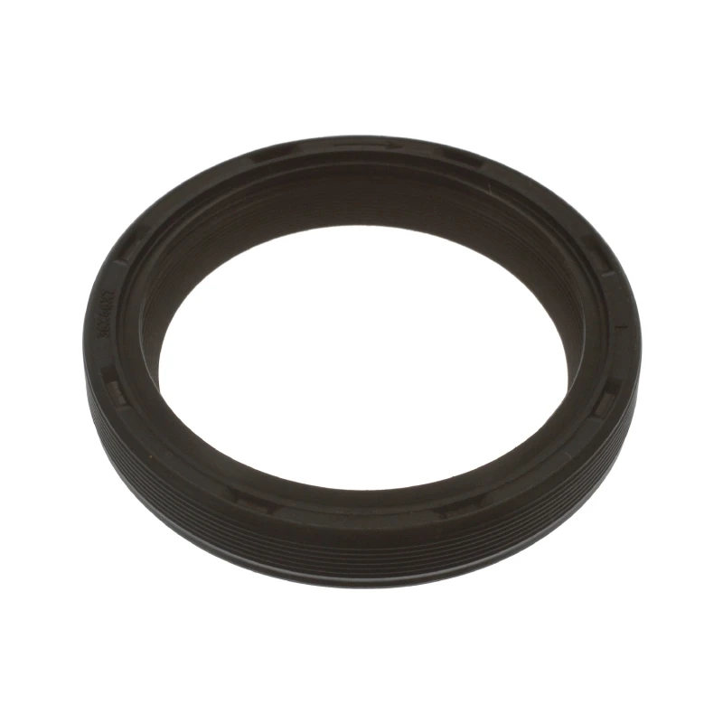 Image of FEBI BILSTEIN 43535 Camshaft Seal frontal sided ACM (Polyacrylate), PTFE (polytetrafluoroethylene) Shaft Seal,camshaft (757)