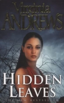 Image of Hidden Leaves by Virginia Andrews Paperback