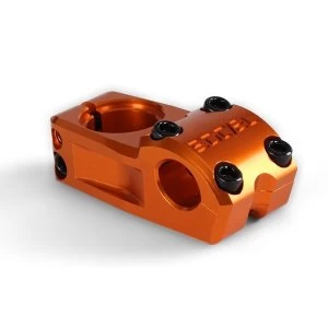 Image of Social Freeloader Top Load Orange 51mm x 22.2mm x 1 1/8