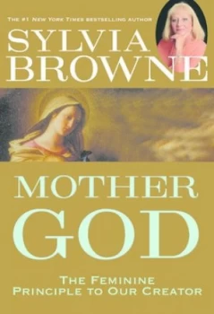 Image of Mother God by Sylvia Browne Paperback