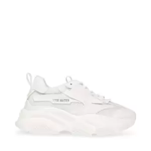 image of Steve Madden Possession Shoes - White