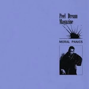 Image of Peel Dream Magazine – Moral Panics Vinyl