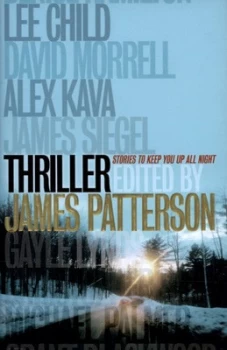 Image of Thriller by International Thriller Writers Inc Hardback