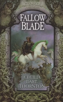 Image of Fallowblade by Cecilia Dart-Thornton Paperback