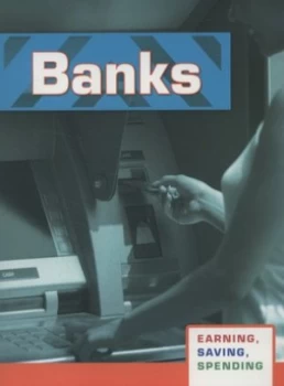 Image of Banks by Margaret C. Hall Paperback