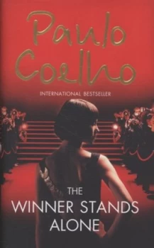 Image of The Winner Stands Alone by Paulo Coelho Hardback