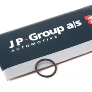 Image of JP GROUP Oil Drain Plug Gasket JP GROUP 1213850300 Oil Drain Plug Seal,Drain Plug Gasket OPEL,FIAT,SUZUKI,Corsa D Schragheck (S07)