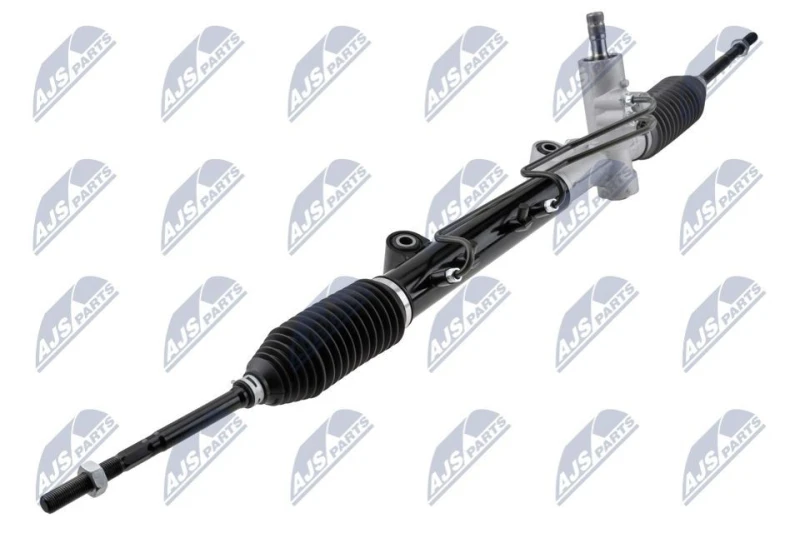 Image of NTY SPK-FT-015 Steering Rack without ball joints, for left-hand drive vehicles, Hydraulic Steering Gear (286)