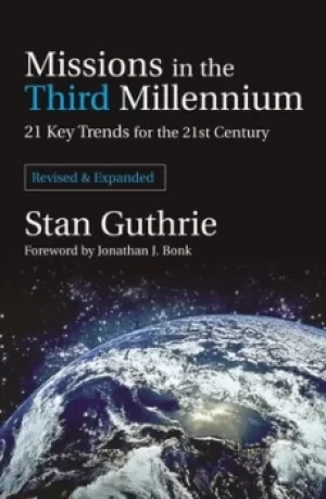 Image of Missions in the third millennium by Stan Guthrie