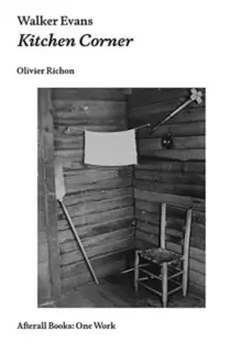Image of Walker Evans : Kitchen Corner