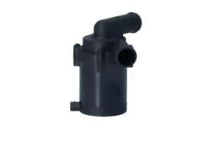 Image of NRF Additional Water Pump EASY FIT 390044 VW,AUDI,SKODA,Golf VII Schragheck (5G1, BQ1, BE1, BE2),Passat Variant (3G5, CB5)