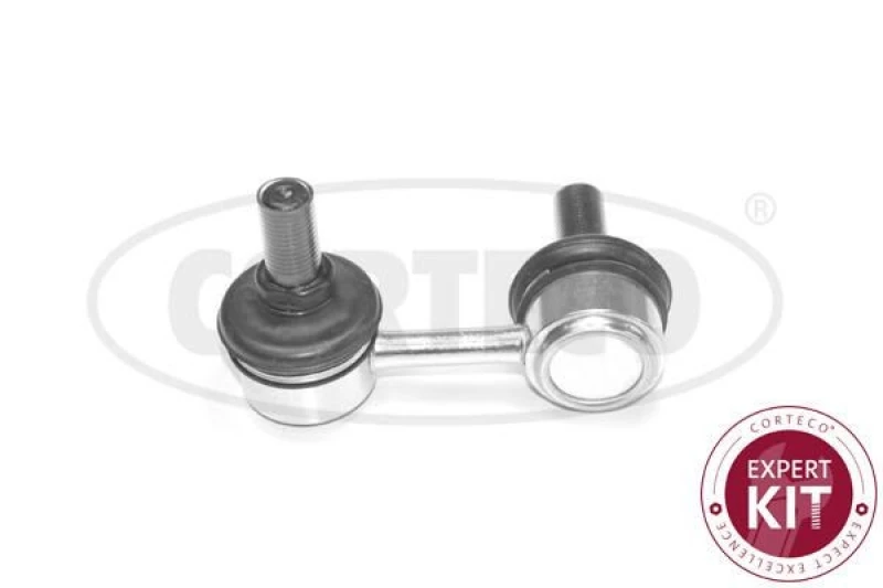 Image of Anti-roll bar link CORTECO 49400306