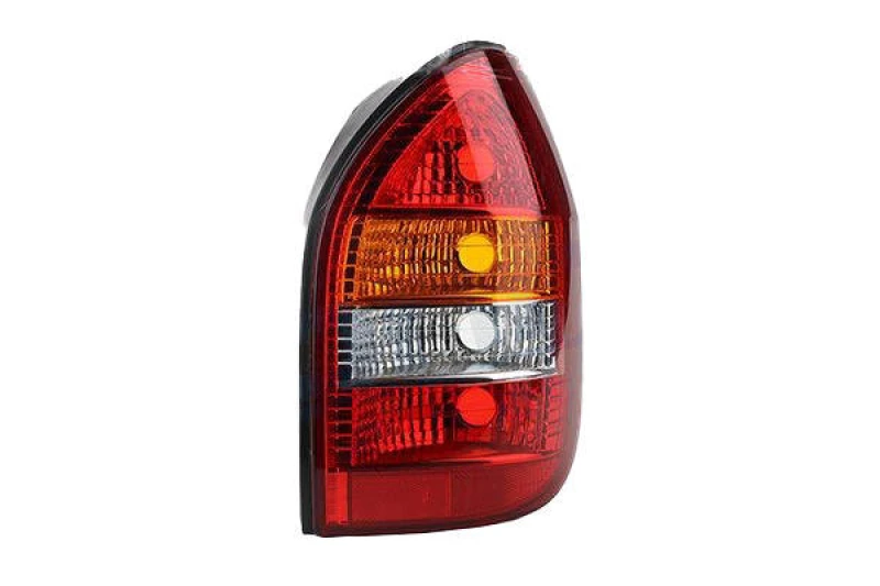 Image of JOHNS 55 71 88-1 Rear light without bulb holder, Right Combination Rearlight (391)