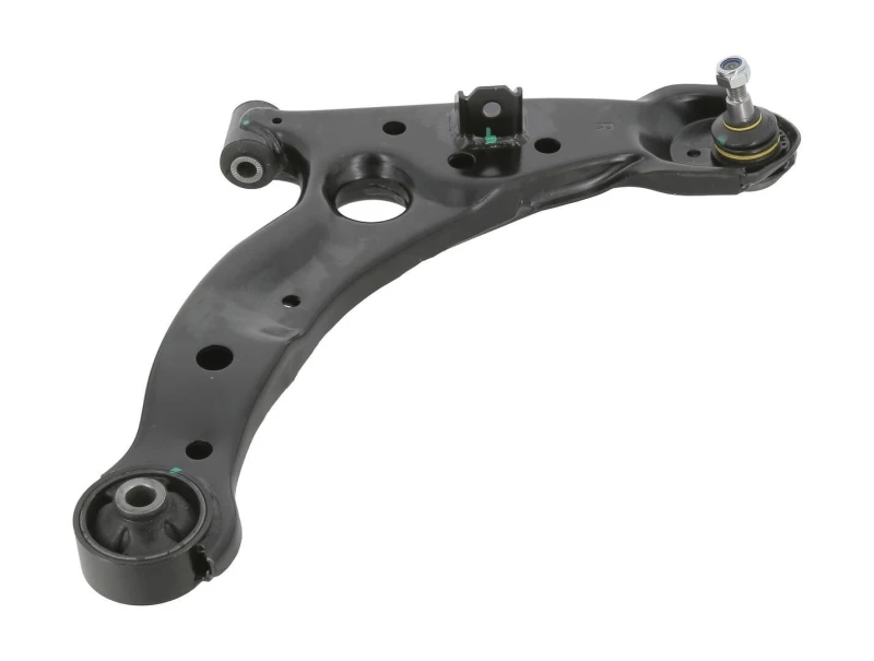 Image of MOOG HY-WP-2634 Suspension arm Control Arm, with rubber mount Track Control Arm (273)