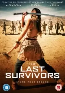 Image of The Last Survivors