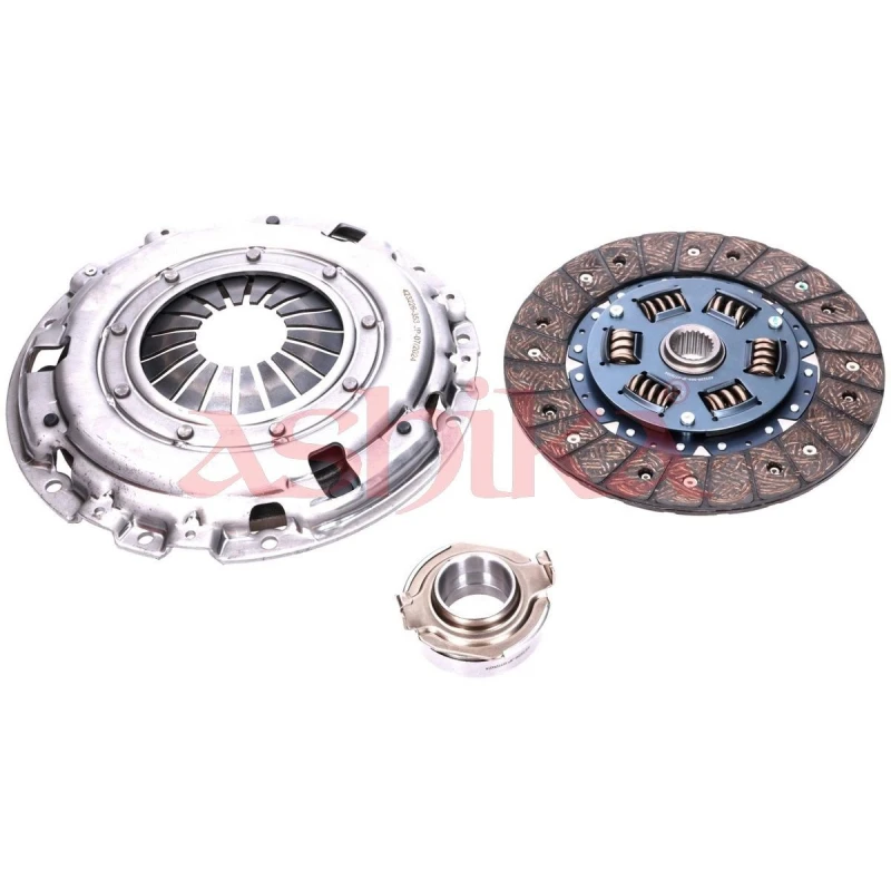 Image of ASHIKA Clutch kit ASHIKA 92-03-353