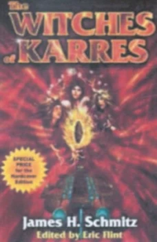 Image of The Witches of Karres by James Schmitz Book