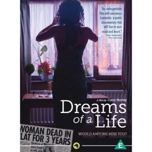 Image of Dreams of a Life DVD