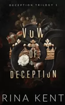 Image of Vow of Deception : Special Edition Print