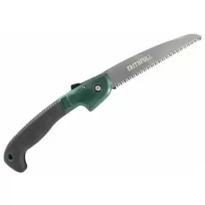 image of Faithfull Countryman Folding Pruning Saw 175mm (7in)