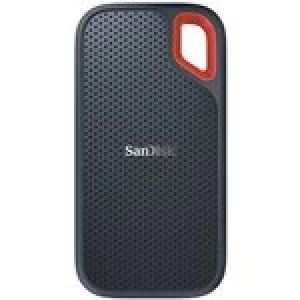 Image of SanDisk Extreme 2TB External Portable SSD Drive