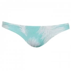 Image of Vix Swimwear Lucy Bikini Top - Turquoise
