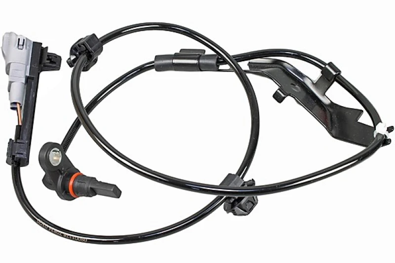 Image of ABS sensor METZGER 09001176