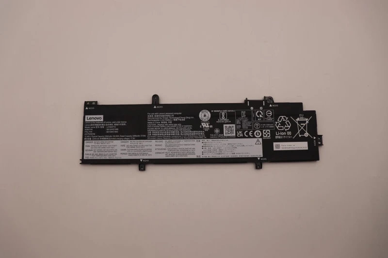 Image of Lenovo 52.5Wh Inernl Li-ion