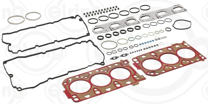 Image of Gasket Set, cylinder head ELRING 510.730