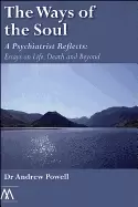 Image of The ways of the soul by Andrew Powell