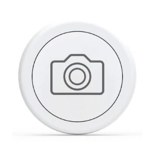 Image of Flic Wireless Bluetooth Single Smart Button - Selfie