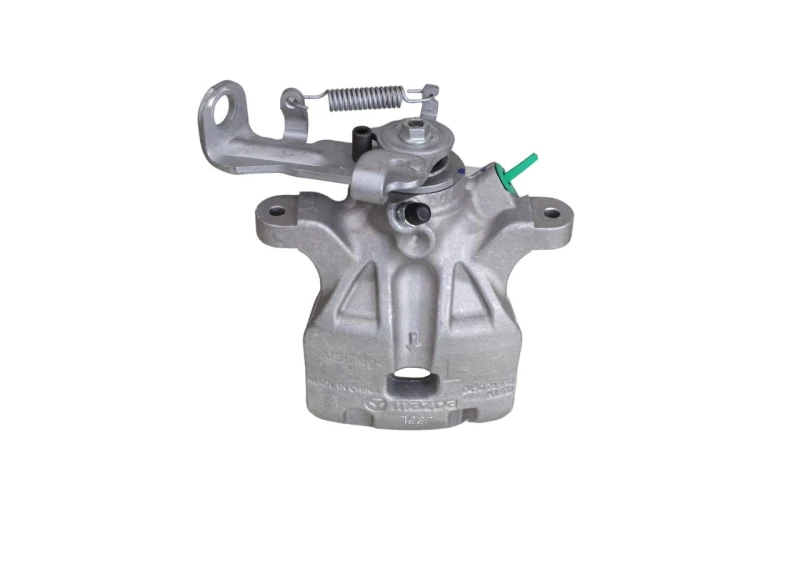 Image of Brake caliper Bosch 0 986 134 604