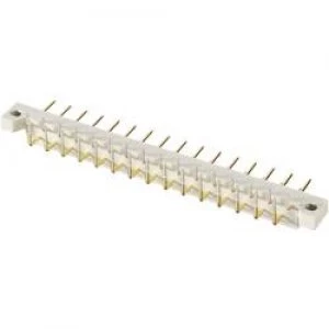 Image of Conec 101A10119X Multi pin Connector DIN 41617