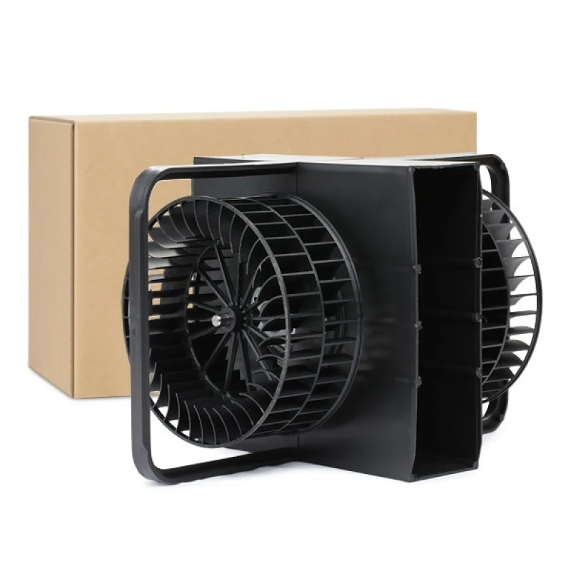 Image of RIDEX Blower motor RIDEX 2669I0235