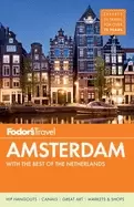 Image of fodors amsterdam with the best of the netherlands