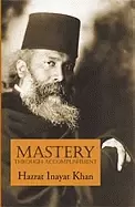 Image of mastery through accomplishment