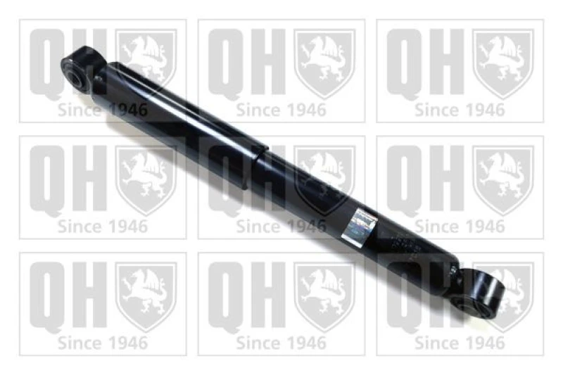 Image of QUINTON HAZELL Shock absorber QUINTON HAZELL QAG179979