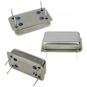 Crystal oscillator Qantek QX14T50B6.000000B50TT DIP 14 HCMOS