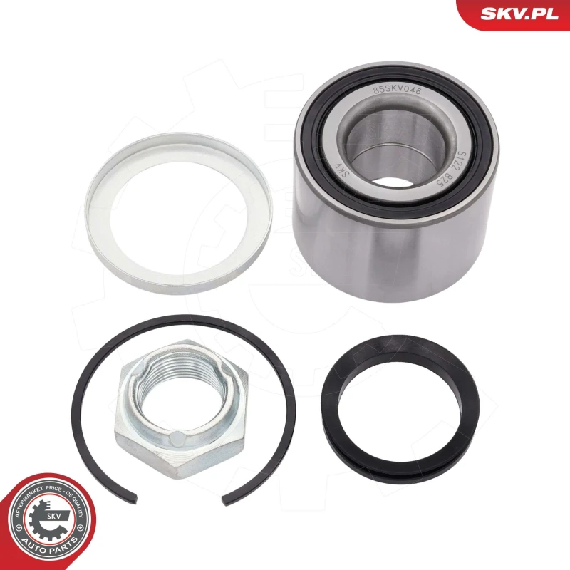 Image of ESEN SKV Wheel bearing kit ESEN SKV 85SKV046