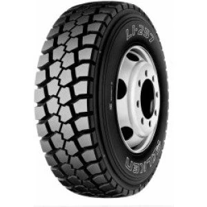 Image of Falken LI257 315/80 R22.5 156/150K